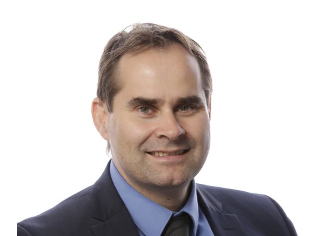 Guido Schütte übernimmt die Leitung des Geschäftsbereichs Automation bei Wago.
