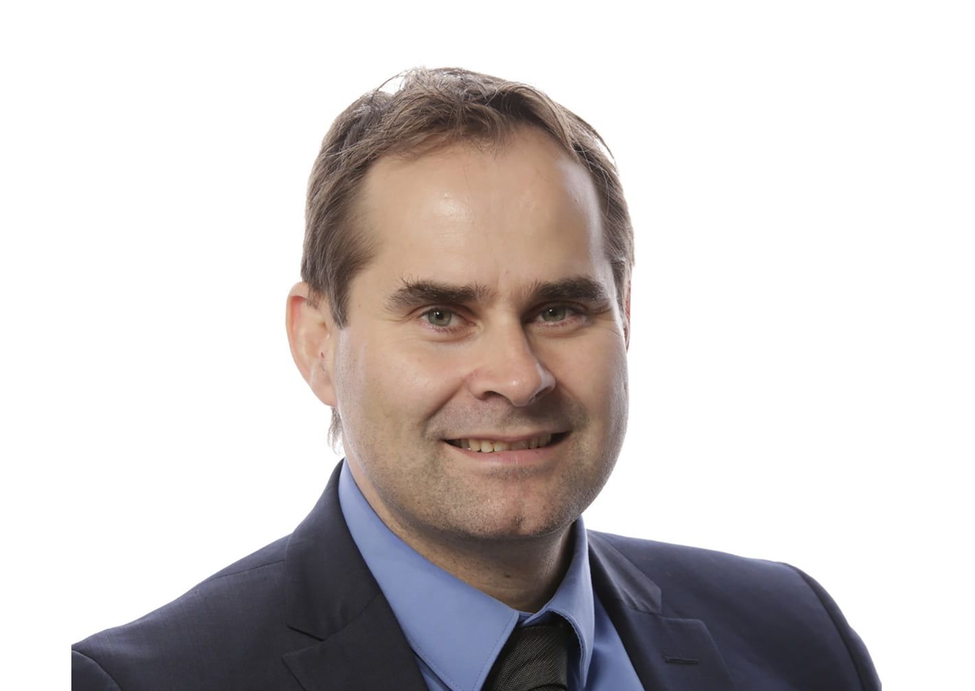 Guido Schütte übernimmt die Leitung des Geschäftsbereichs Automation bei Wago.