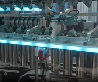 AI-supported solutions: Generative AI in the automation environment AI-supported solutions: Generative AI in the automation environment