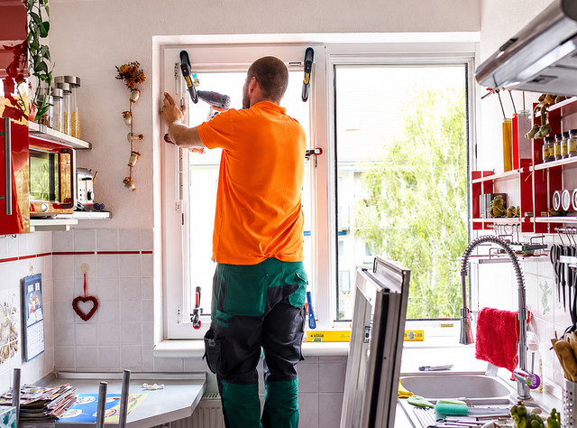 Studie: Wann sich ein Fenstertausch wirtschaftlich rechnet