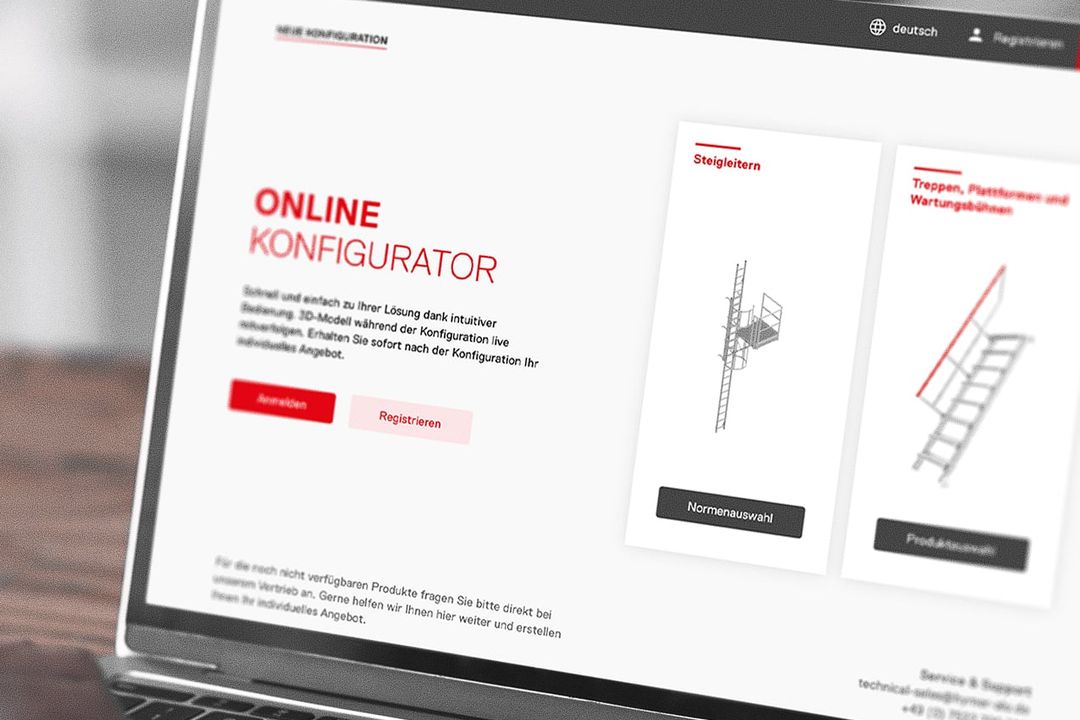 Hymer-Online-Konfigurator jetzt mit Salontüren, Durchgangssperren und Bremssystemen