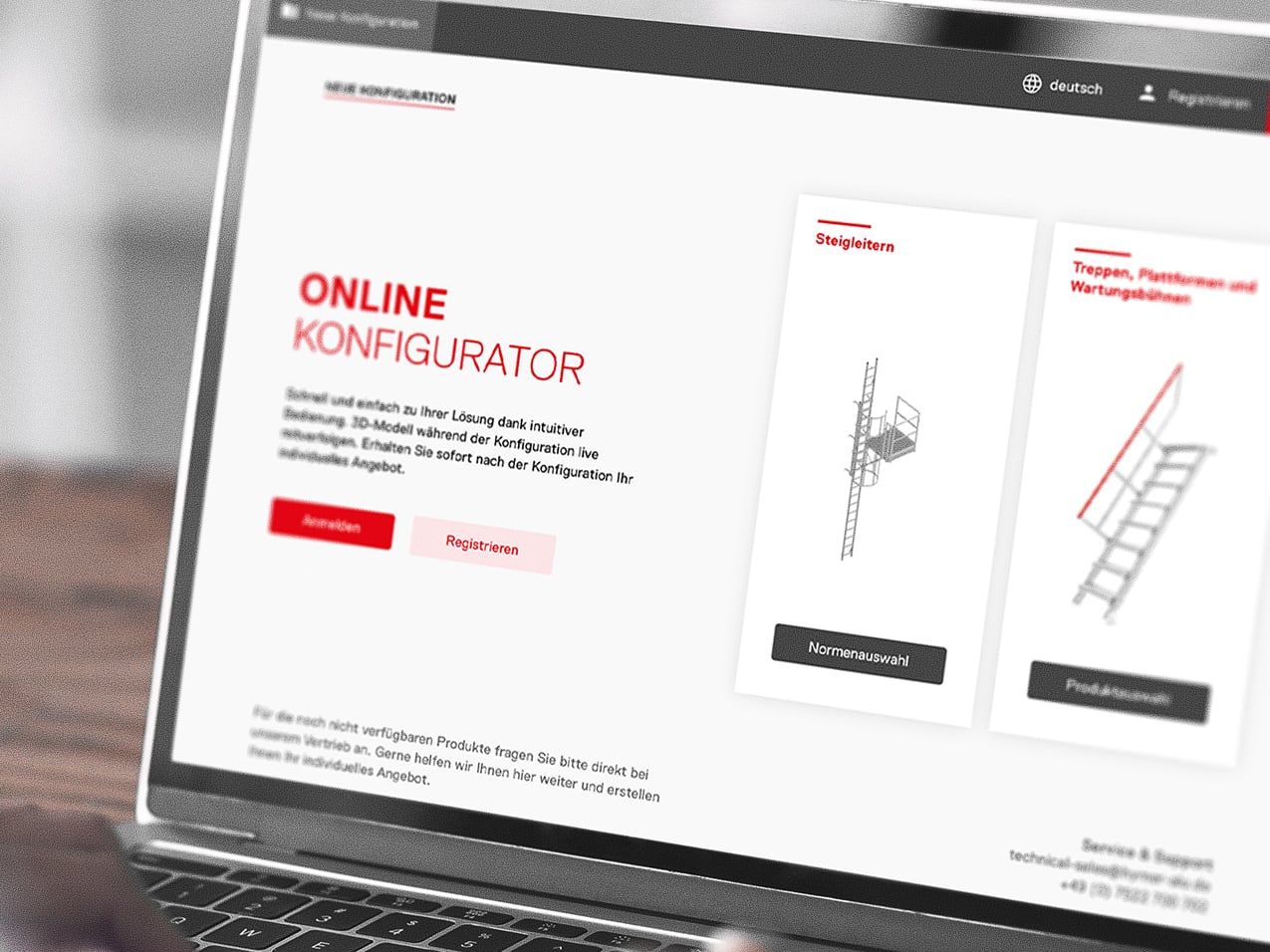 Hymer-Online-Konfigurator jetzt mit Salontüren, Durchgangssperren und Bremssystemen Hymer-Online-Konfigurator jetzt mit Salontüren, Durchgangssperren und Bremssystemen
