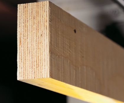 Metsä Wood erweitert den Nachweis von Feuerwiderständen