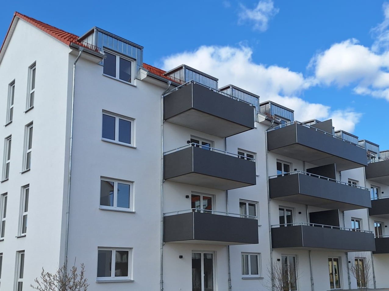Nachhaltig, barrierefrei und wirtschaftlich mit Silvacor-Mauerziegeln von Leipfinger-Bader Nachhaltig, barrierefrei und wirtschaftlich mit Silvacor-Mauerziegeln von Leipfinger-Bader