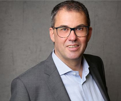 Personnel: trans-o-flex expands management board