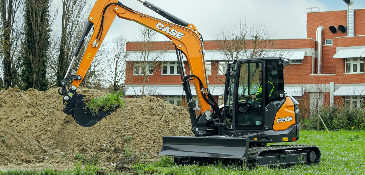 Für zusätzliche Stabilität lässt sich jedes Modell mit einem internen Gegengewicht aufrüsten. Für zusätzliche Stabilität lässt sich jedes Modell mit einem internen Gegengewicht aufrüsten.