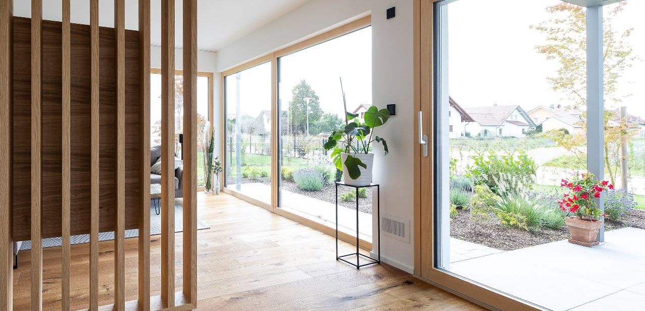 Fensterbeschichtung Fensterbeschichtung
