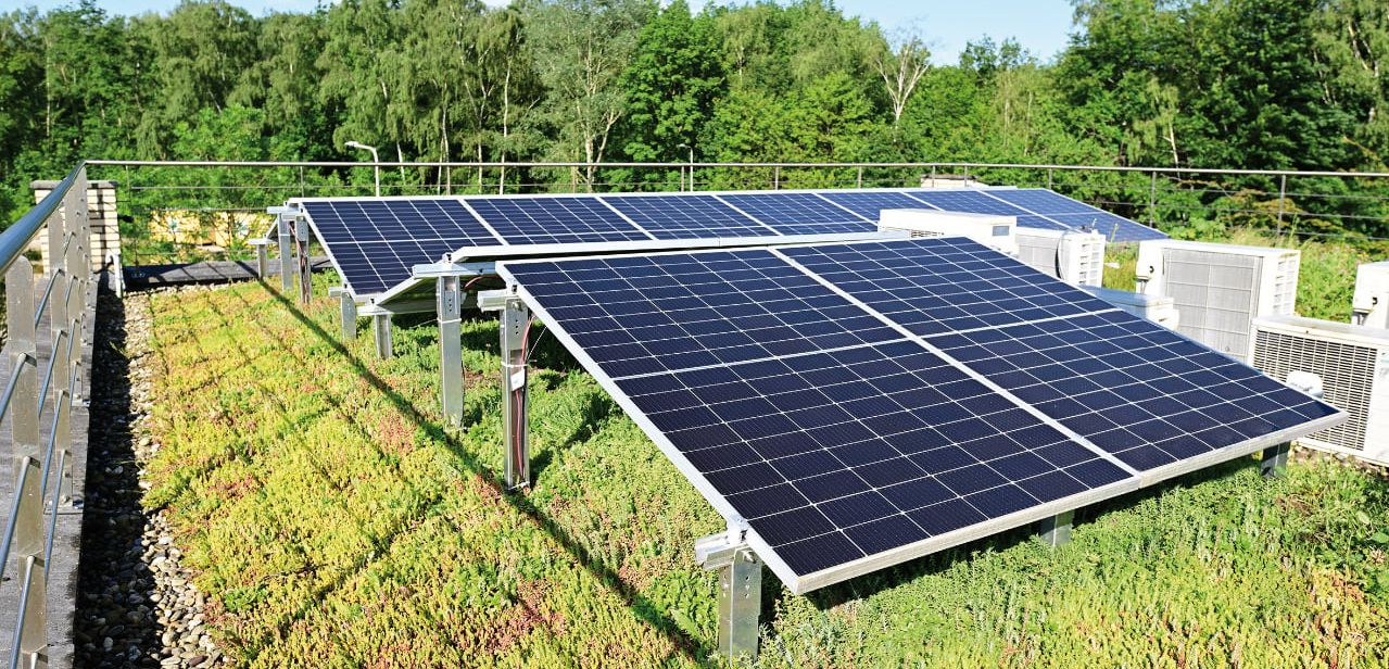 Solarunterkonstruktion Richard Brink GmbH Solarunterkonstruktion Richard Brink GmbH