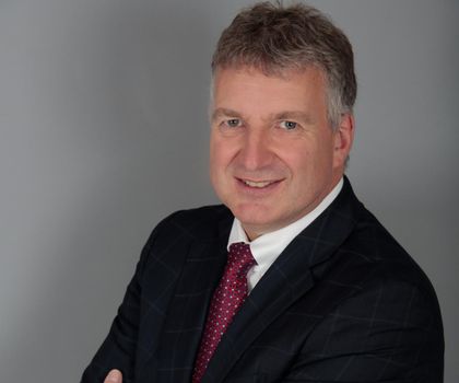 New CEO: Vecoplan top management reorganized New CEO: Vecoplan top management reorganized