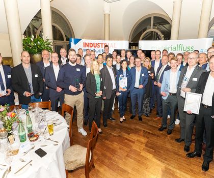 Neue Kategorien: Produkte des Jahres 2025: Der Wettbewerb startet wieder Neue Kategorien: Produkte des Jahres 2025: Der Wettbewerb startet wieder