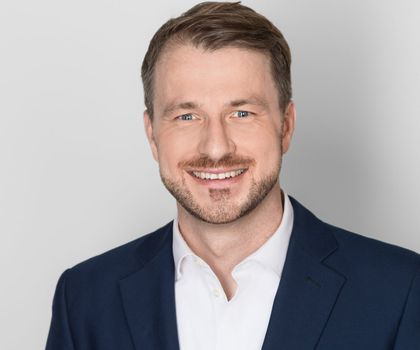 AMA Verband für Sensorik und Messtechnik: Schlüsseltechnologie Sensorik