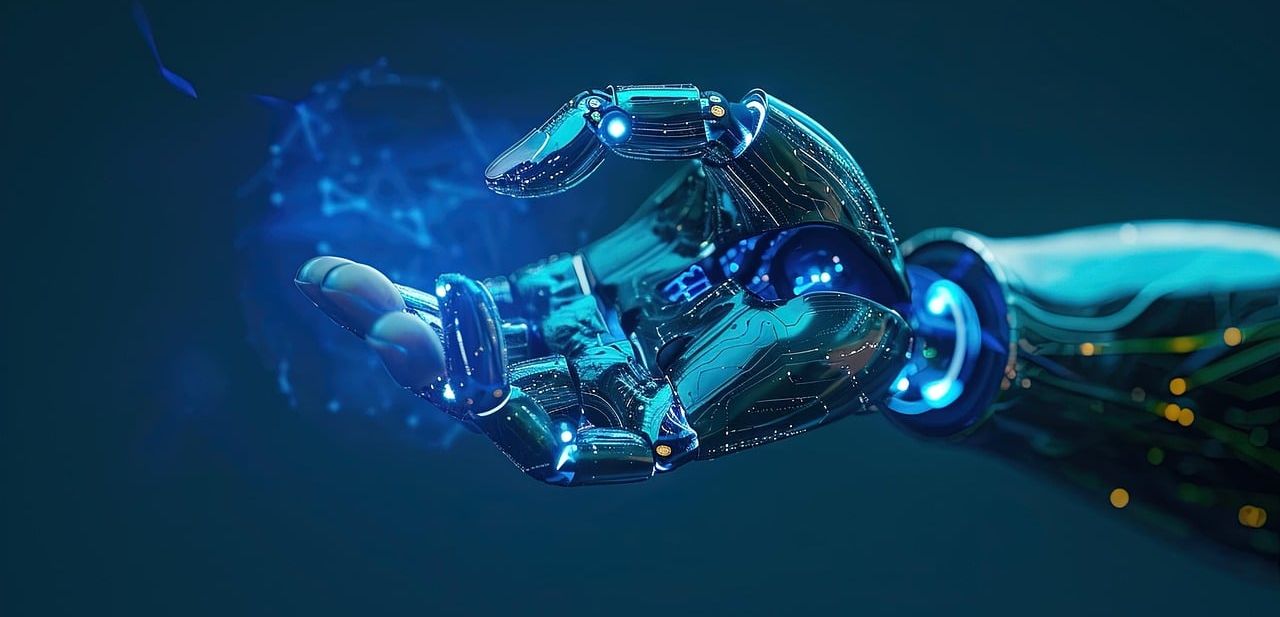 University of Cambridge: Human-like sense of touch for robots University of Cambridge: Human-like sense of touch for robots