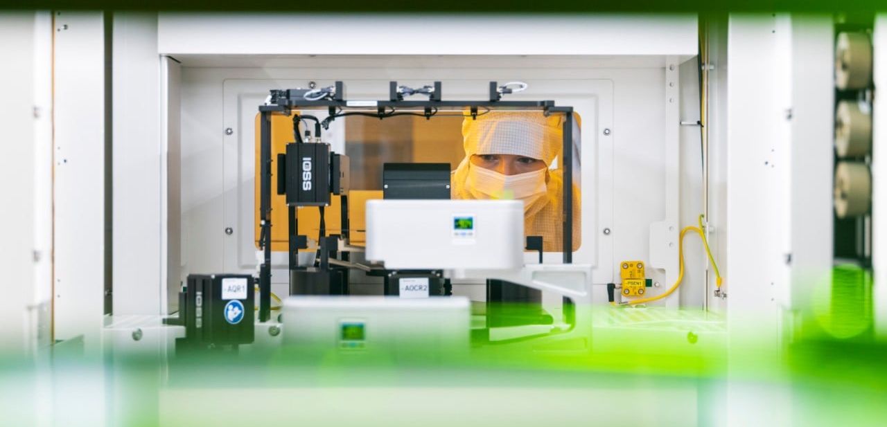 Start-ups: Bosch invests in business areas of the future Start-ups: Bosch invests in business areas of the future