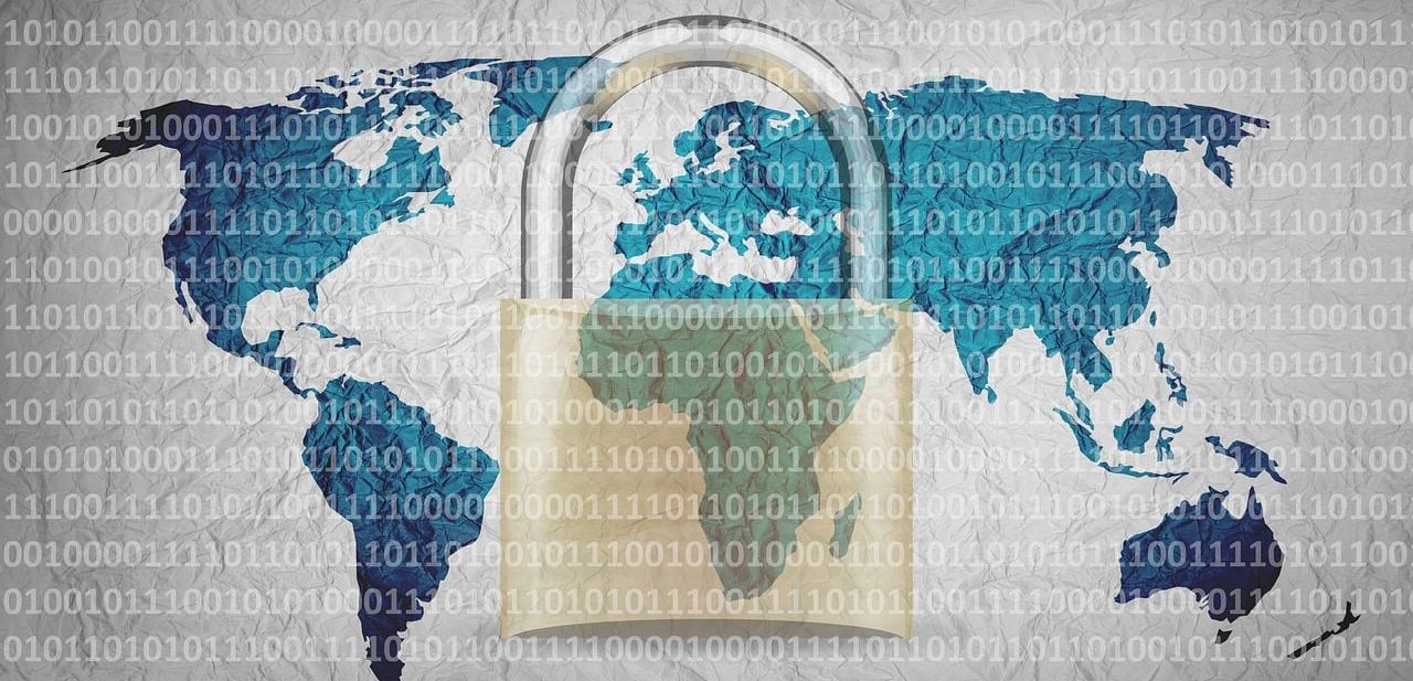 Checkpoint: 16 % more Cyber Attacks in Germany in January