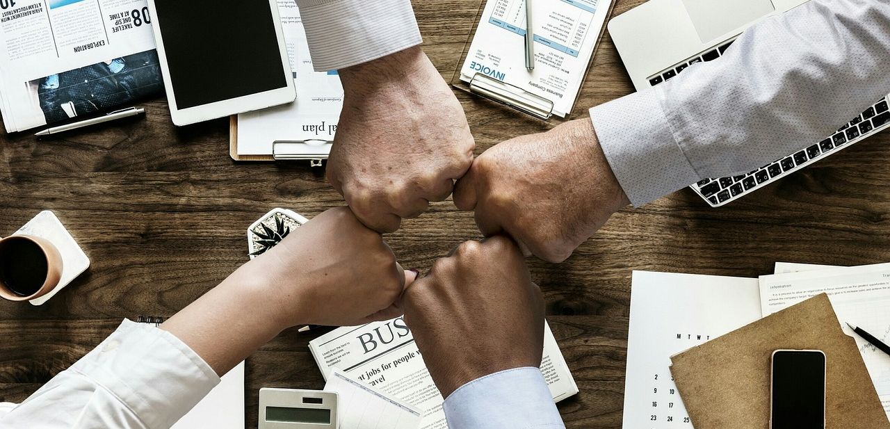 Lesetipp: Studie: Rassismus im Kontext von Wirtschaft und Arbeit Lesetipp: Studie: Rassismus im Kontext von Wirtschaft und Arbeit