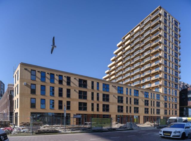 SAWA Rotterdam SAWA Rotterdam