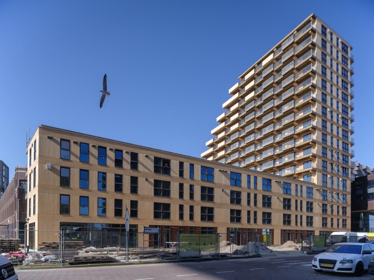 SAWA Rotterdam SAWA Rotterdam