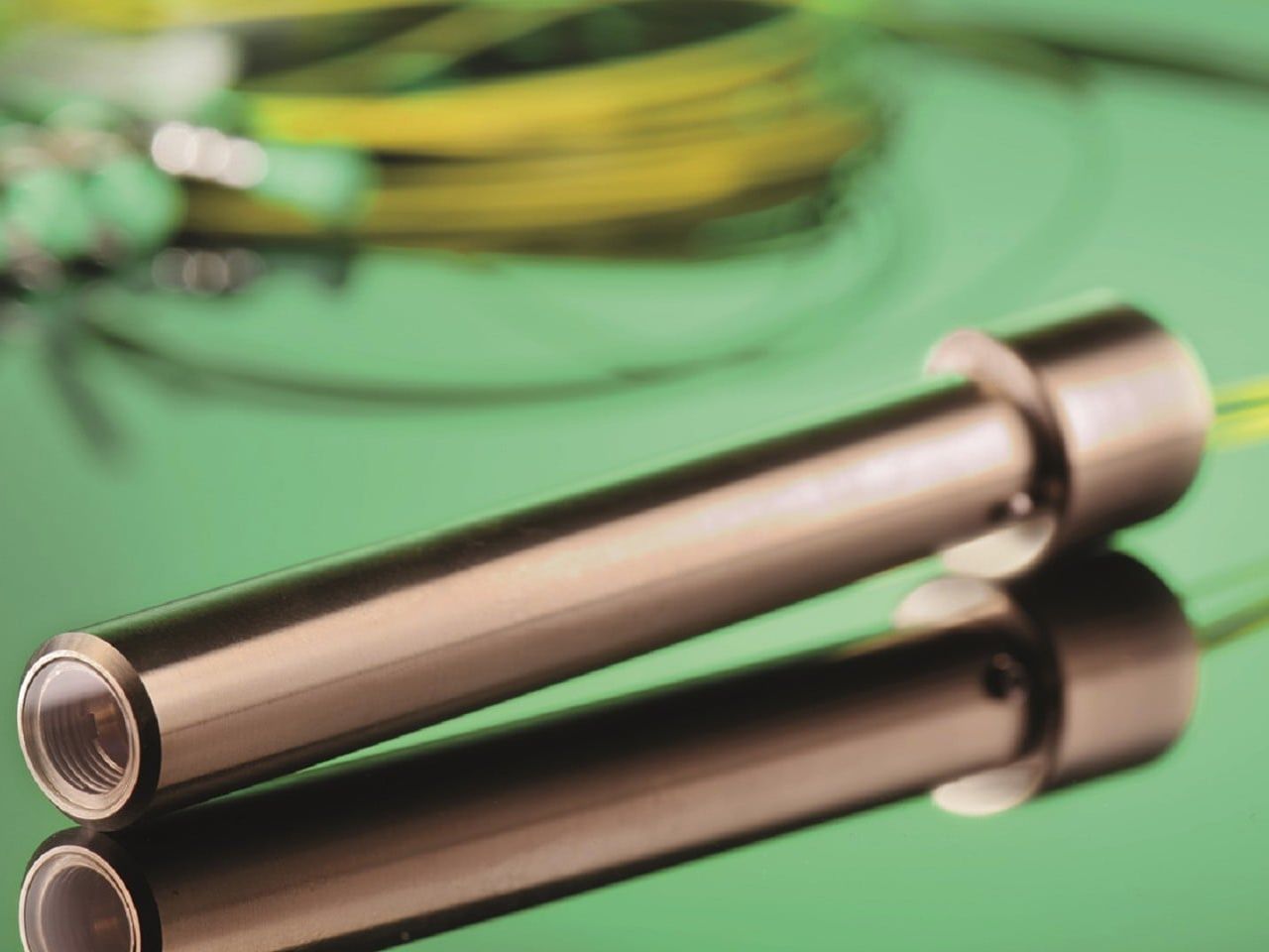 Dynamic light scattering-Sonde Dynamic light scattering-Sonde