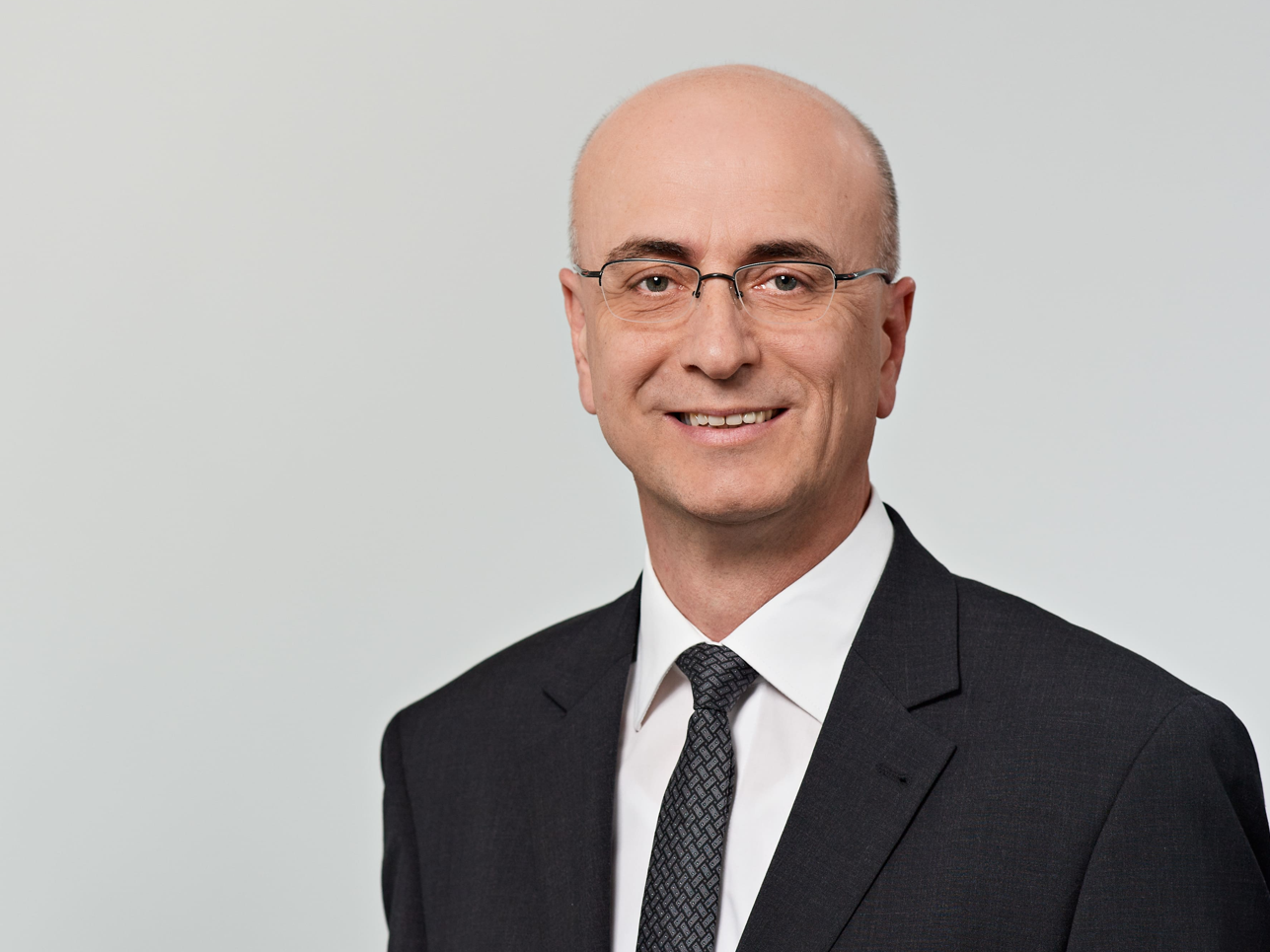 Bernhard Geis, Head of Economics and Statistics at the VDW. Bernhard Geis, Head of Economics and Statistics at the VDW.