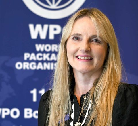„Women in Packaging“ auf der Interpack 2026: Female Leaders pushen die Verpackungsbranche