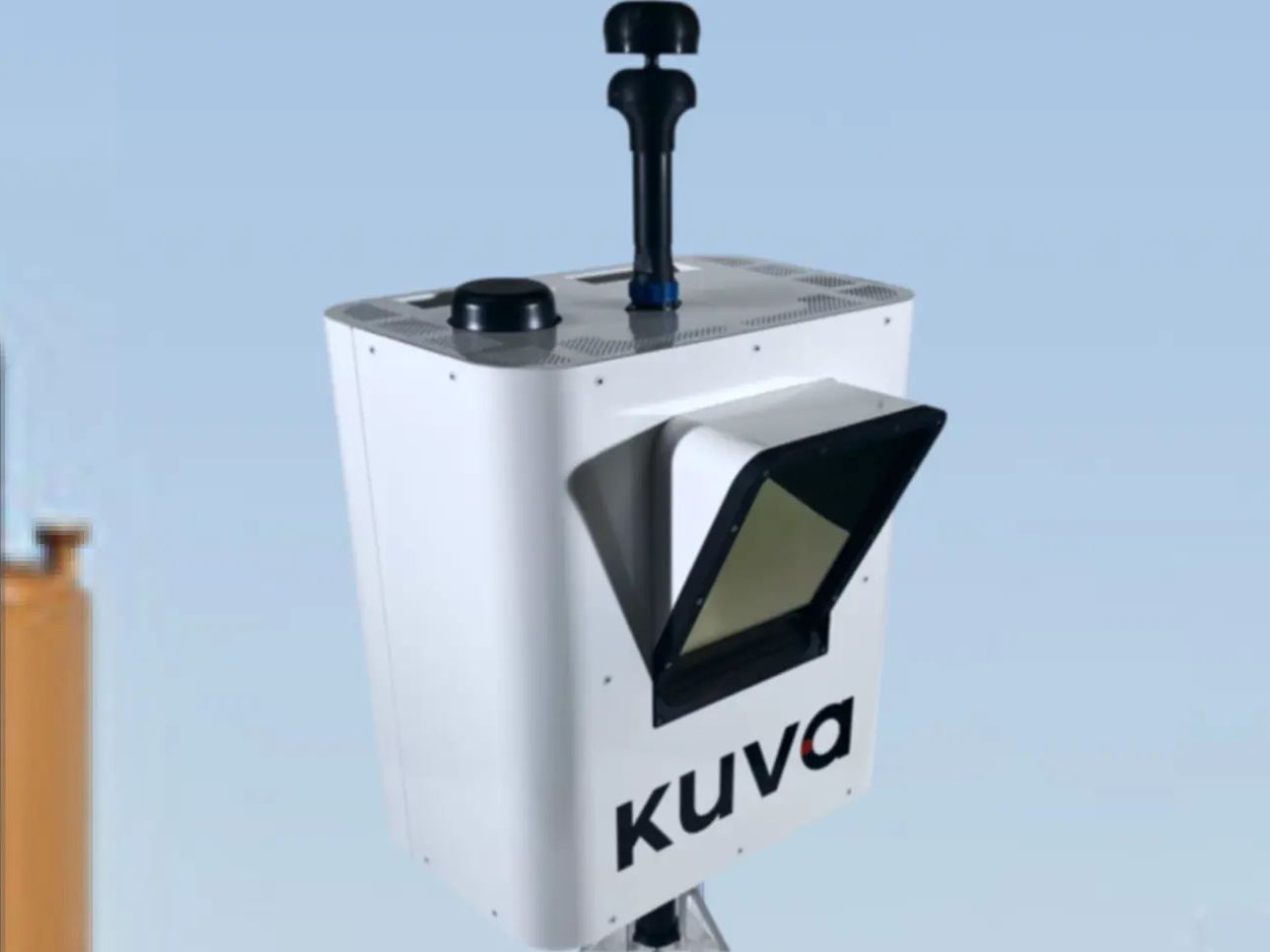 Sensirion: Sensirion Connected Solutions übernimmt Kuva Systems Sensirion: Sensirion Connected Solutions übernimmt Kuva Systems