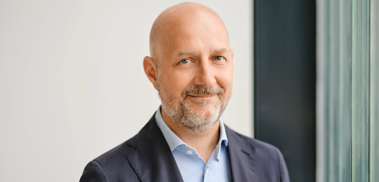ZVEI: Daniel Hager zum ZVEI-Präsident gewählt