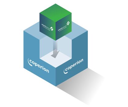 Namensänderung zum 1. August 2024: Schenck Process FPM wird zu Coperion Namensänderung zum 1. August 2024: Schenck Process FPM wird zu Coperion