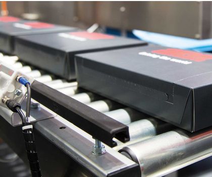 SEW-Eurodrive auf der Interpack 2026: Softwaredefinierte Automatisierung für Verpackungsmaschinen SEW-Eurodrive auf der Interpack 2026: Softwaredefinierte Automatisierung für Verpackungsmaschinen