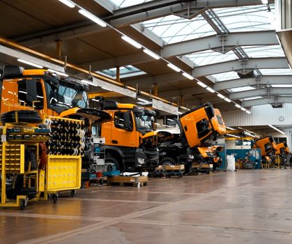 Maßgeschneidert für spezielle Anforderungen: Molsheim macht den eEconic fit Maßgeschneidert für spezielle Anforderungen: Molsheim macht den eEconic fit