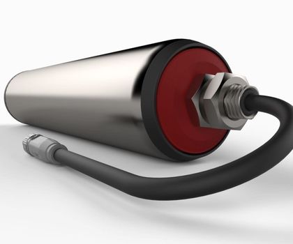 Improve performance and energy consumption: Conveyor technology: Turning old into new
