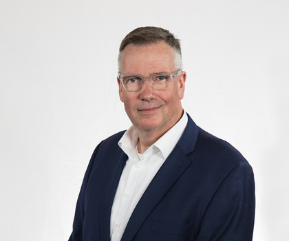 Nachfolger von Thomas Halletz: Führungswechsel bei Kiefel: Sieverding wird CEO Nachfolger von Thomas Halletz: Führungswechsel bei Kiefel: Sieverding wird CEO