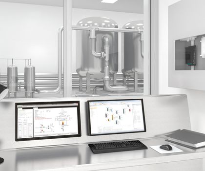 Pepperl+Fuchs at the SPS 2024: Industrial Box Thin Clients Pepperl+Fuchs at the SPS 2024: Industrial Box Thin Clients