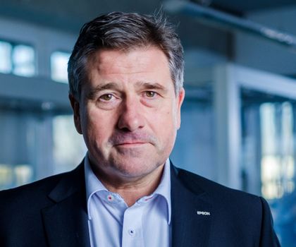 VDMA Robotik: Vorsitzender des Vorstands Robotik bestätigt VDMA Robotik: Vorsitzender des Vorstands Robotik bestätigt