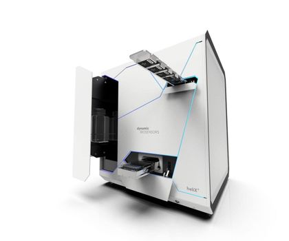 Biosensor-System