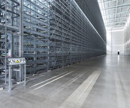 Varsseveld wächst weiter: Ein Leuchtturmprojekt für moderne Agrarlogistik Varsseveld wächst weiter: Ein Leuchtturmprojekt für moderne Agrarlogistik