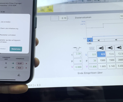 PIAE 2025: Plastics in automotive engineering: AI tool for injection molding processes reduces rejects