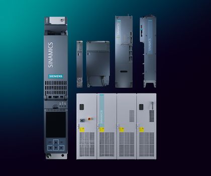 Siemens: High Performance for the Industry of Tomorrow Siemens: High Performance for the Industry of Tomorrow