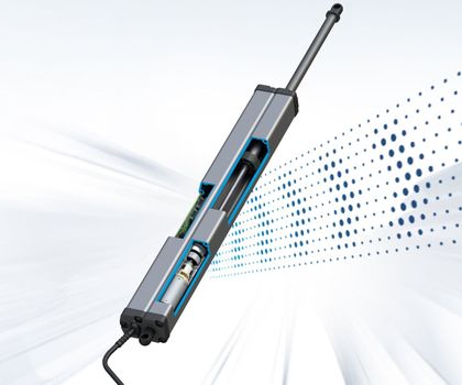 Industrial POWERISE IPR40: Elektromechanische Antriebe von Stabilus mit einer großen Auswahl an Rückstellkräften für optimale Ergonomie auch in der Industrie Industrial POWERISE IPR40: Elektromechanische Antriebe von Stabilus mit einer großen Auswahl an Rückstellkräften für optimale Ergonomie auch in der Industrie