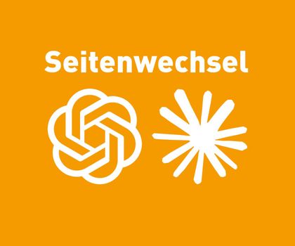 Seitenwechsel beim KI-Modell: ChatGPT gelöscht. Claude installiert. Aber dann? Seitenwechsel beim KI-Modell: ChatGPT gelöscht. Claude installiert. Aber dann?