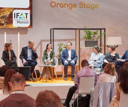 Plastics Europe auf der IFAT 2026: Kreislaufwirtschaft unter Druck: EU-Regulierungen und ihre Folgen Plastics Europe auf der IFAT 2026: Kreislaufwirtschaft unter Druck: EU-Regulierungen und ihre Folgen