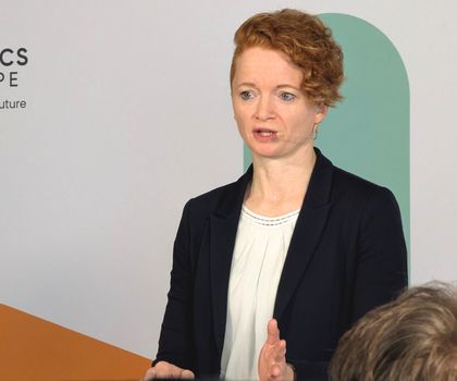 Verpackungsgesetz beschlossen: VerpackDG: Plastics Europe fordert Nachbesserungen bei Recyclingquoten Verpackungsgesetz beschlossen: VerpackDG: Plastics Europe fordert Nachbesserungen bei Recyclingquoten