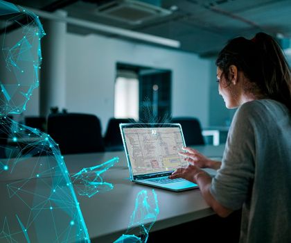 Codesys auf der SPS 2025: KI-Assistenz für Code, Tests und Hilfe
