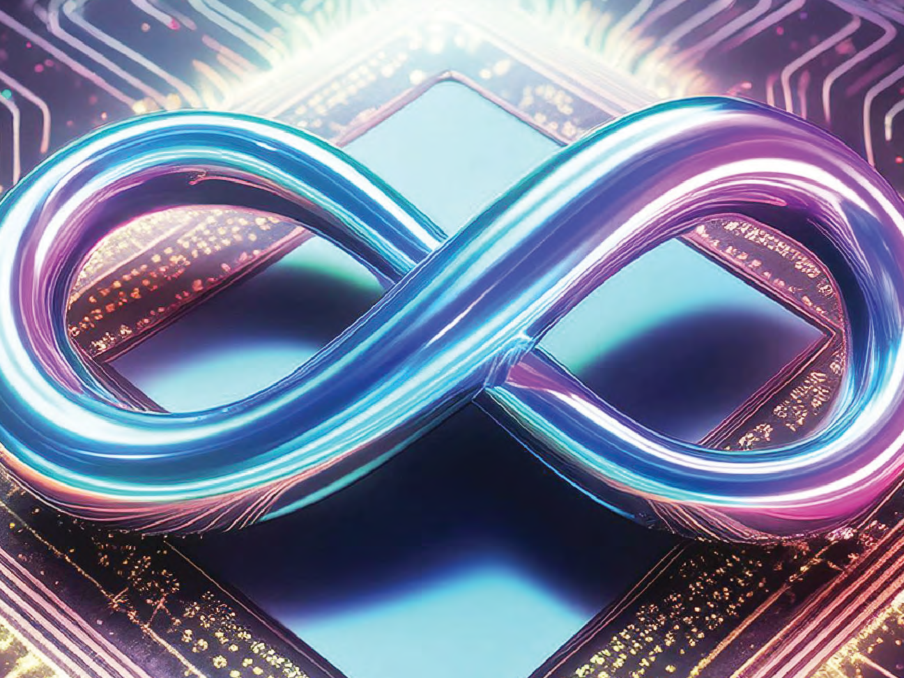 Parasoft: Die Zukunft der Embedded-Software-Entwicklung: CI/CD als Game-Changer Parasoft: Die Zukunft der Embedded-Software-Entwicklung: CI/CD als Game-Changer