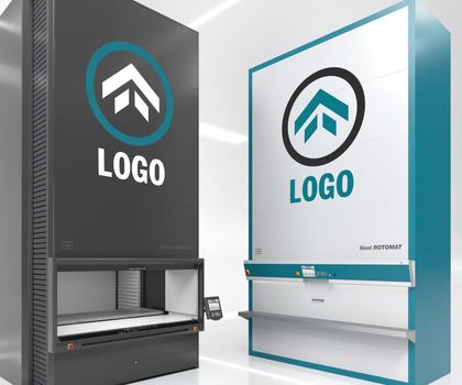 Lagerorganisation und Designstudien: Lagerlifte und High Speed Picking