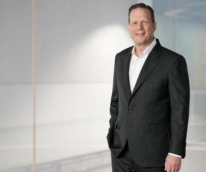 Financial figures: Annual General Meeting: Kion Group increases dividend Financial figures: Annual General Meeting: Kion Group increases dividend