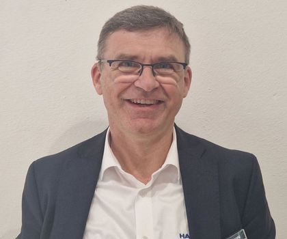 Dr. Thorsten Ebel in den Vorstand der Fachabteilung Life Science Research des VDGH gewählt Dr. Thorsten Ebel in den Vorstand der Fachabteilung Life Science Research des VDGH gewählt