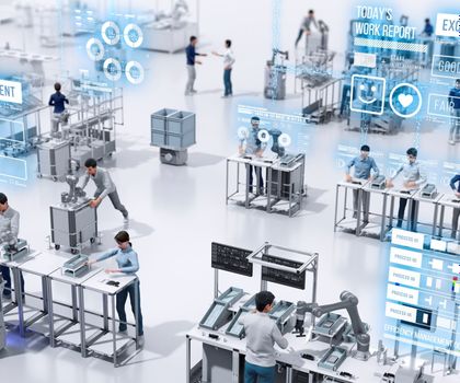 90 years of Omron: It started with a timer for X-ray machines 90 years of company history