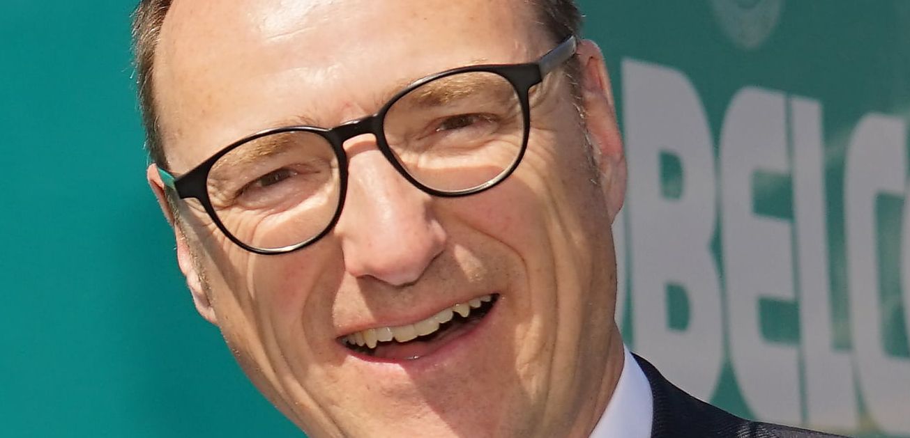 Verhaltener Optimismus bei Kobelco