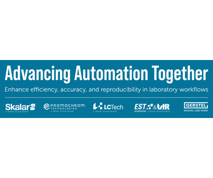 Firmenlogo Advanced Automation Technologies