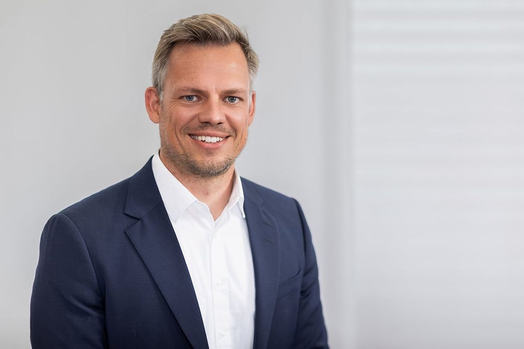 Florian Drechsler